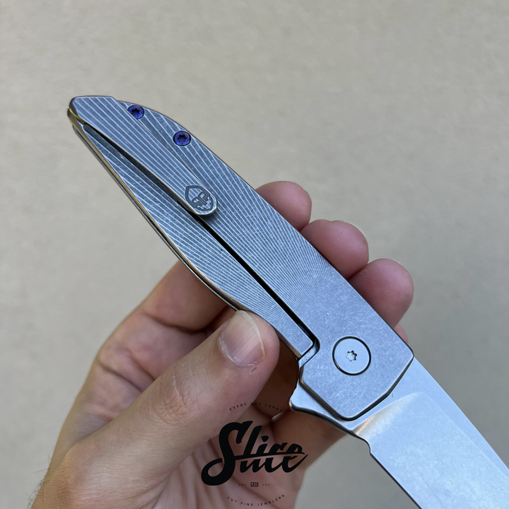 Grimsmo Knives Rask #3498