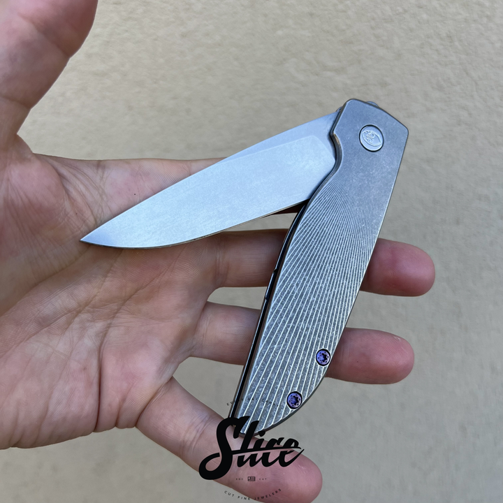 Grimsmo Knives Rask #3498