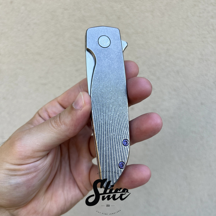 Grimsmo Knives Rask #3498