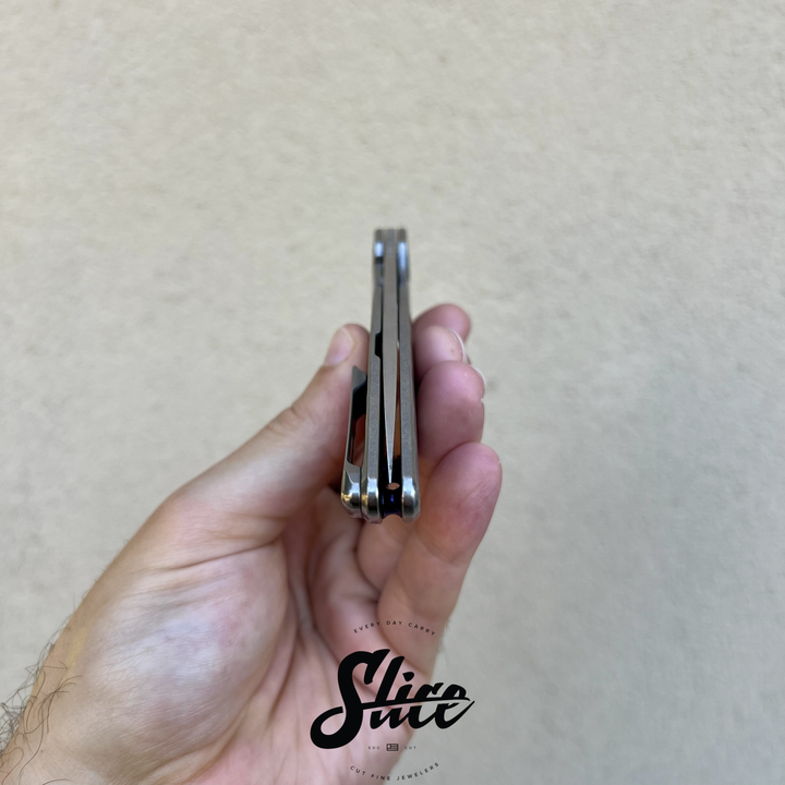 Grimsmo Knives Rask #3498