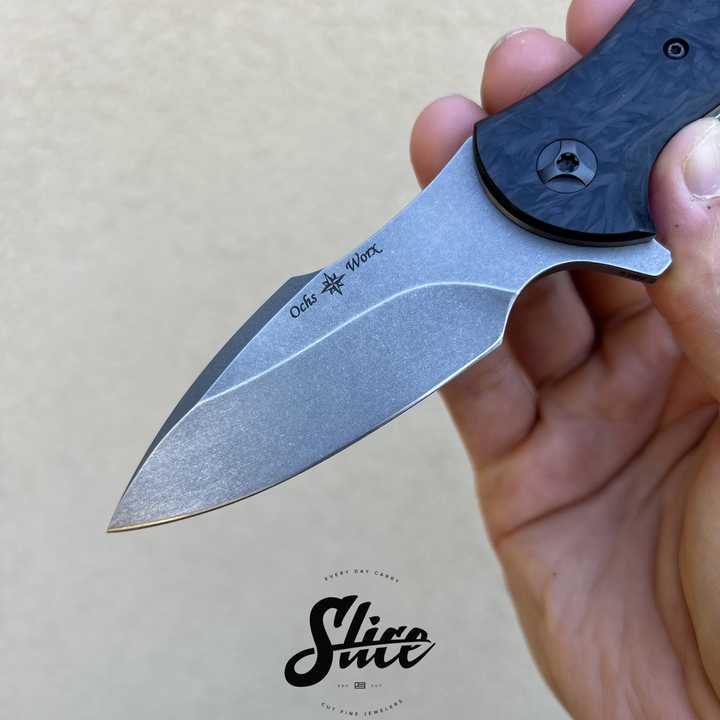 Ochs Worx Terrestrial (Eric Ochs)
