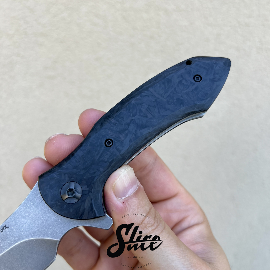Ochs Worx Terrestrial (Eric Ochs)