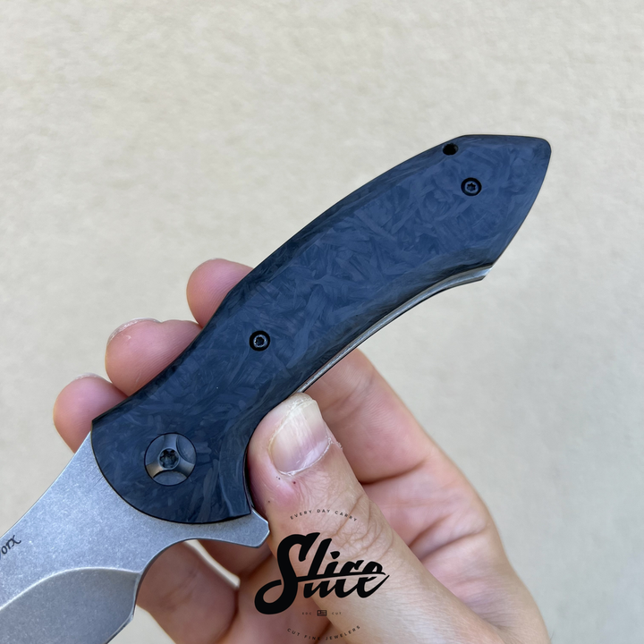 Ochs Worx Terrestrial (Eric Ochs)