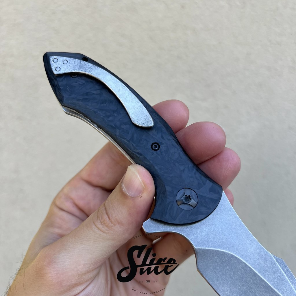 Ochs Worx Terrestrial (Eric Ochs)