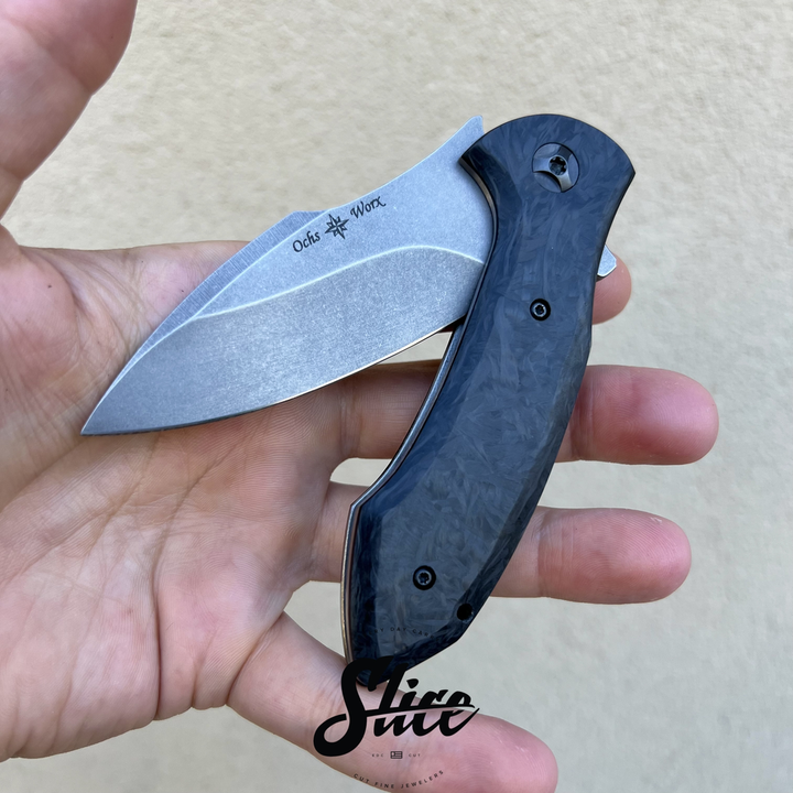 Ochs Worx Terrestrial (Eric Ochs)