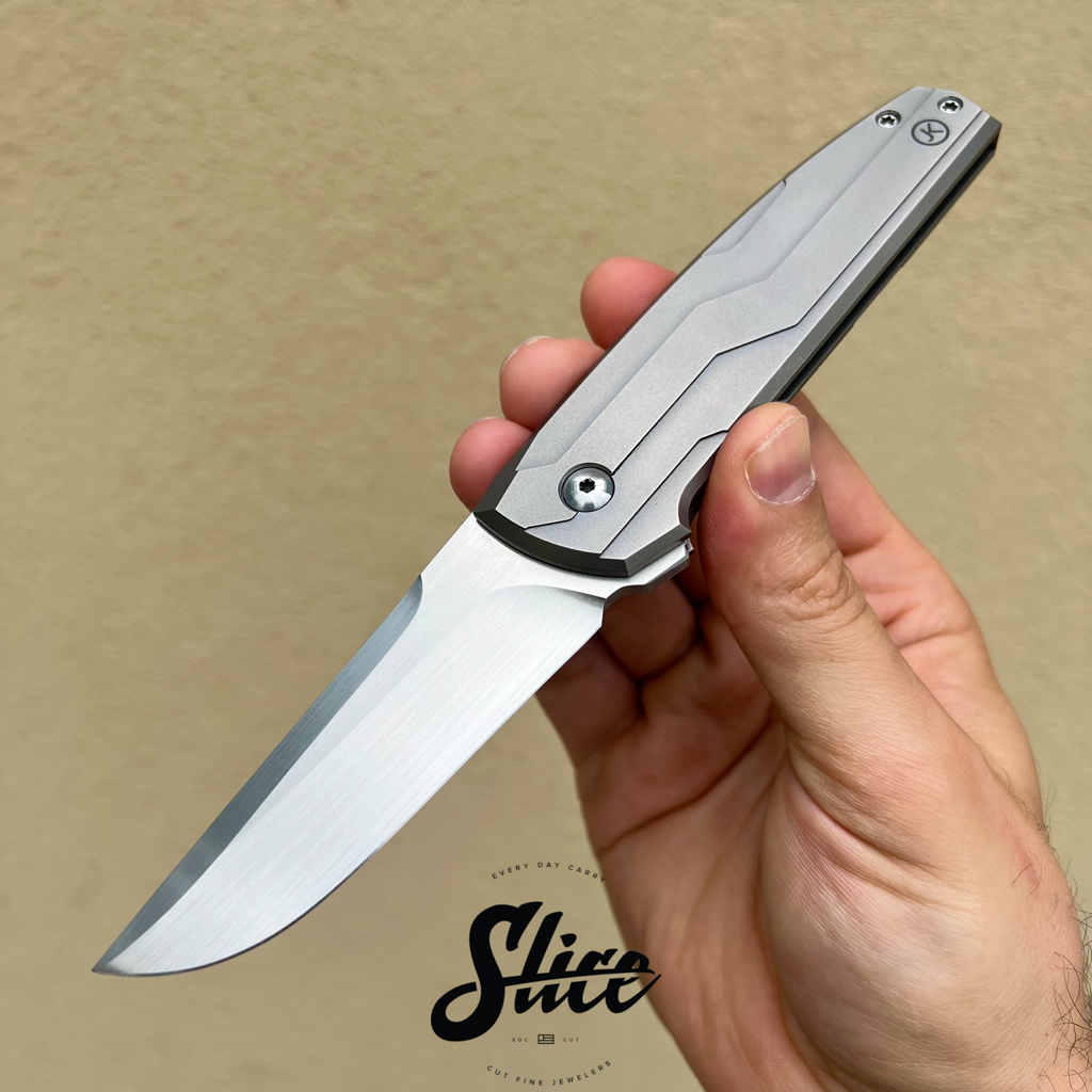 *SOLD* JK Knives Dwarf