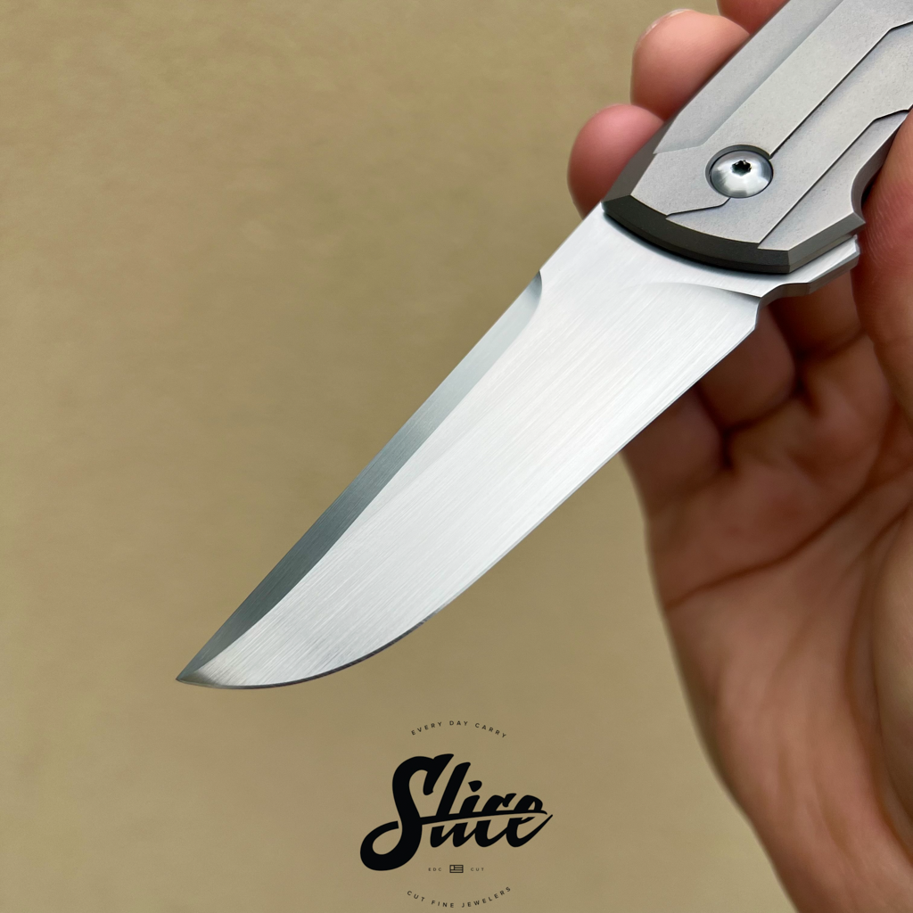 *SOLD* JK Knives Dwarf