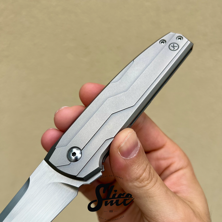 *SOLD* JK Knives Dwarf