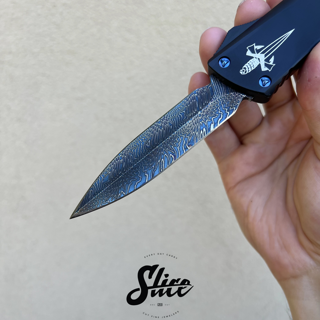 Marfione Customs Combat Troodon #006