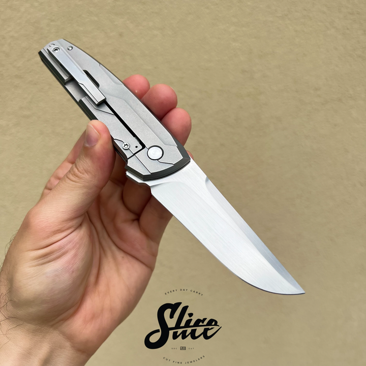 *SOLD* JK Knives Dwarf