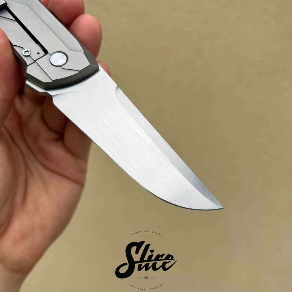 *SOLD* JK Knives Dwarf