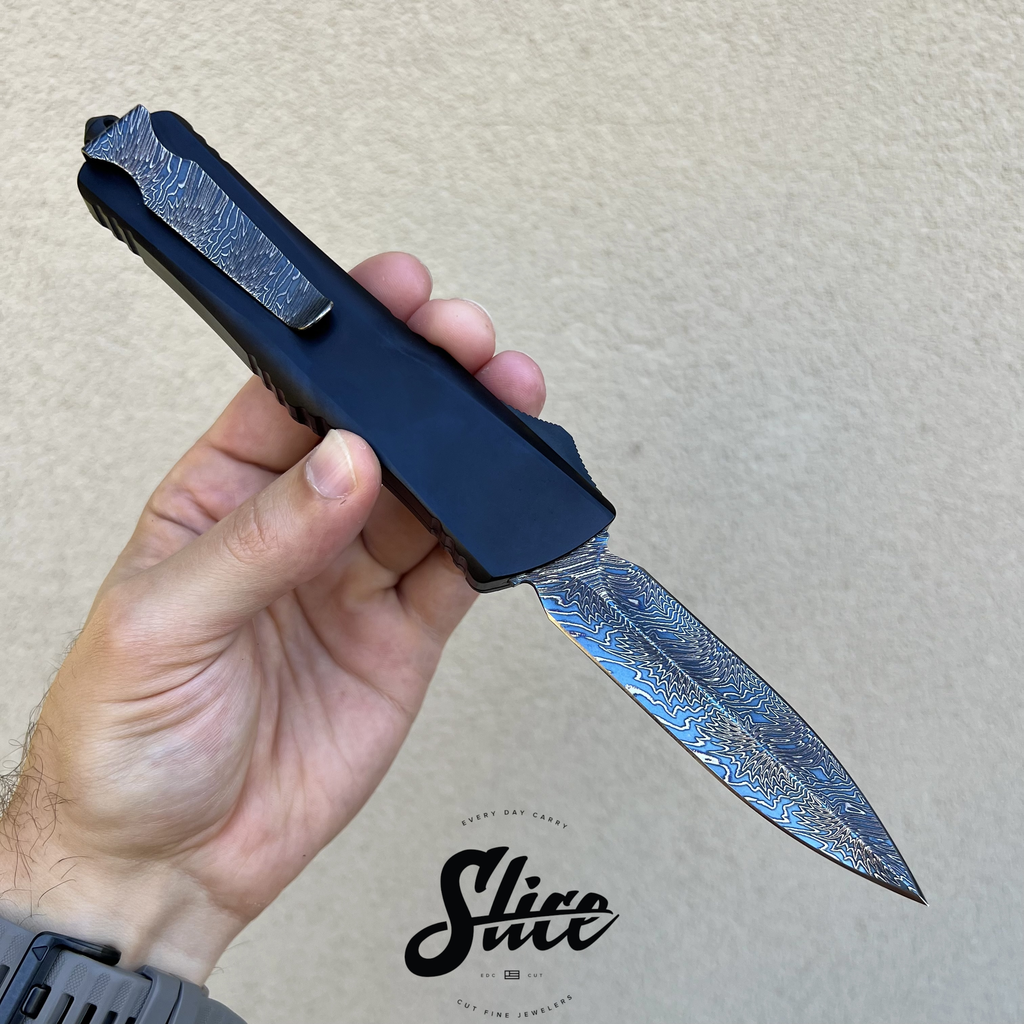 Marfione Customs Combat Troodon #006