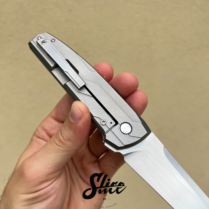 *SOLD* JK Knives Dwarf