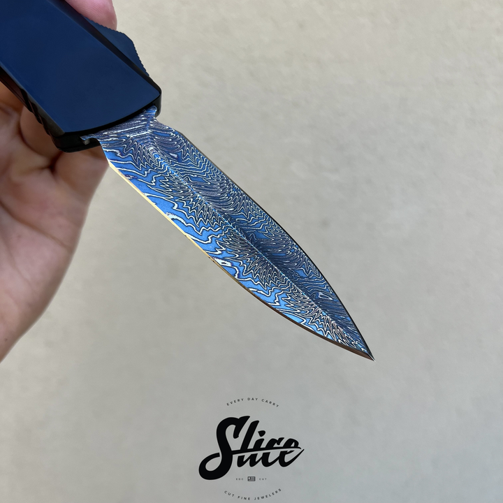 Marfione Customs Combat Troodon #006