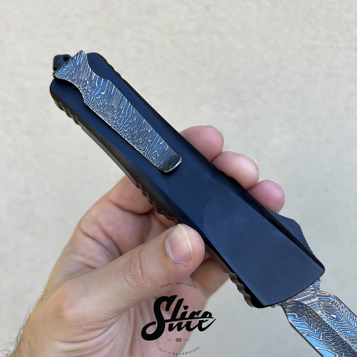 Marfione Customs Combat Troodon #006