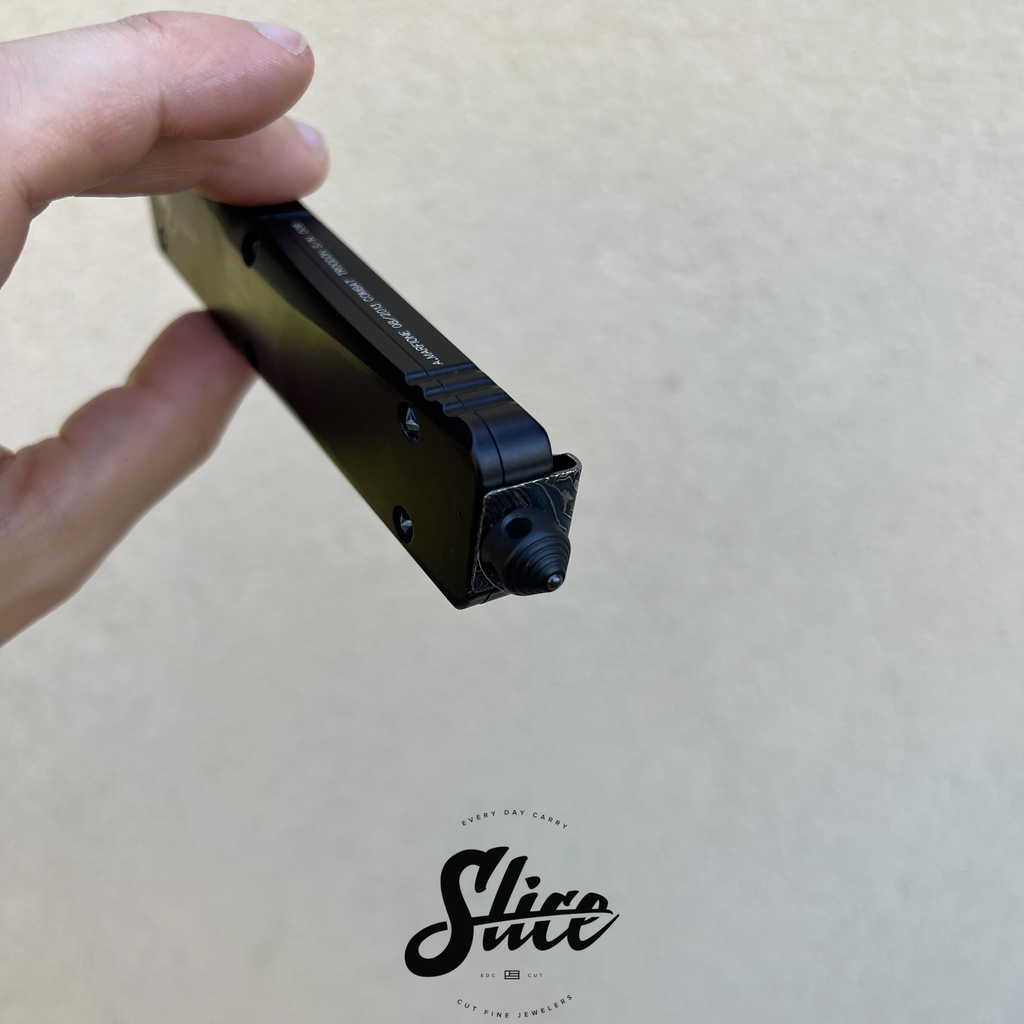 Marfione Customs Combat Troodon #006