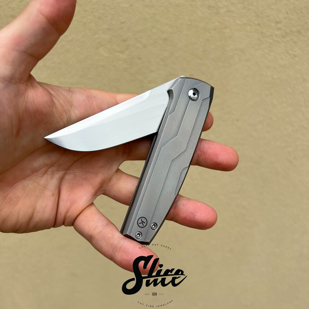 *SOLD* JK Knives Dwarf