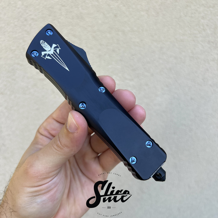 Marfione Customs Combat Troodon #006