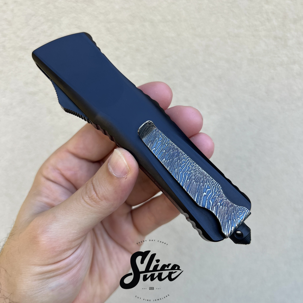 Marfione Customs Combat Troodon #006