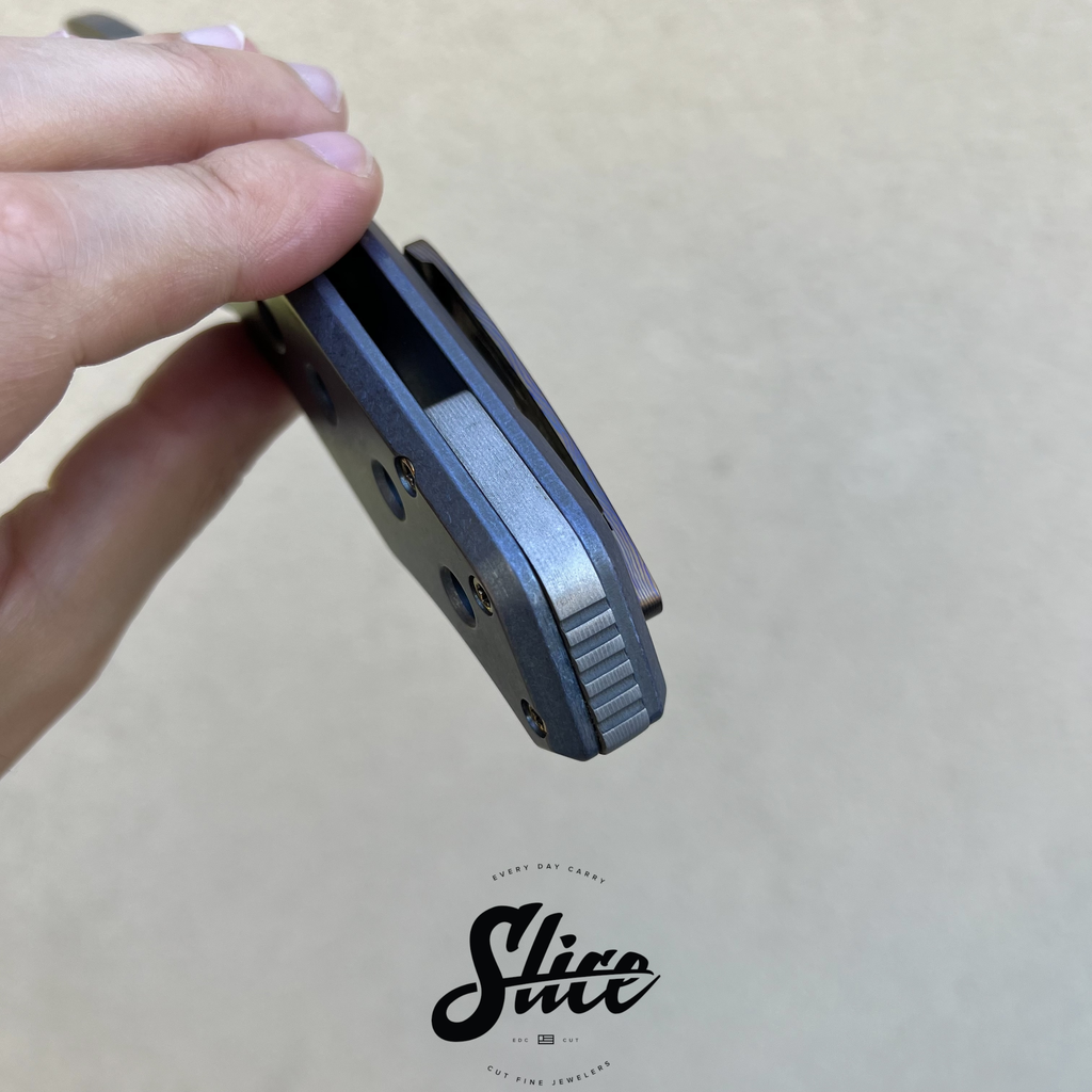 Robert Oldaker Gladius