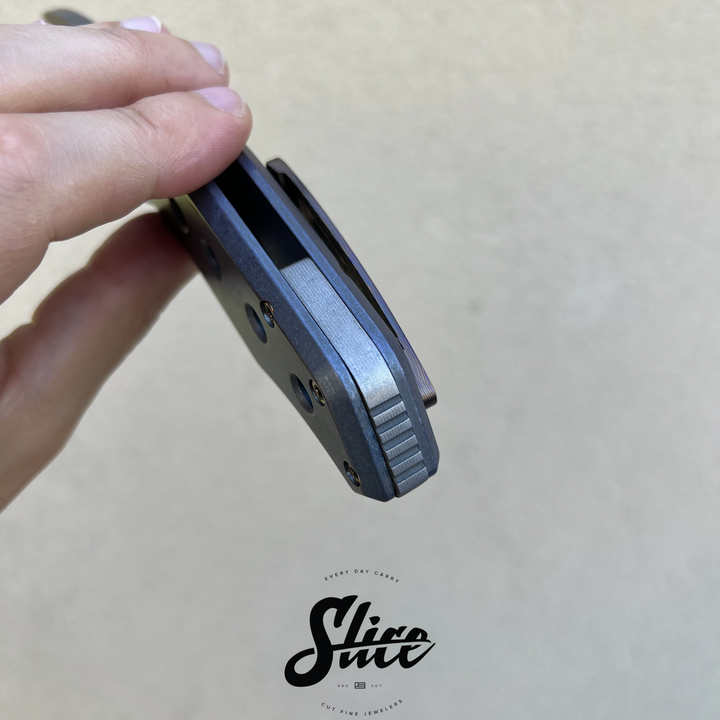 Robert Oldaker Gladius