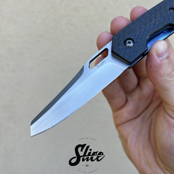 Richard Rogers Tangent