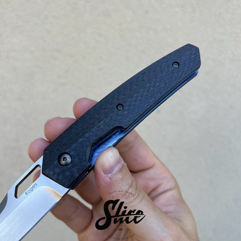 Richard Rogers Tangent