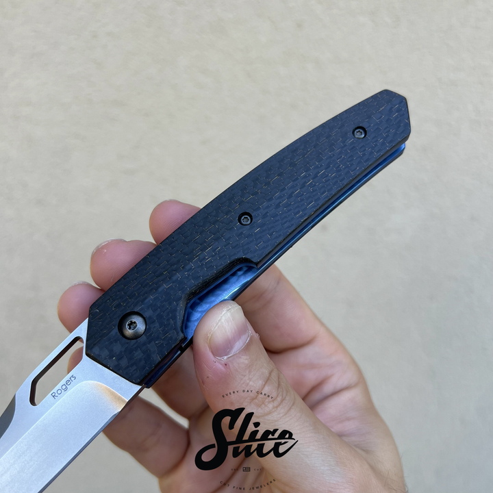 Richard Rogers Tangent