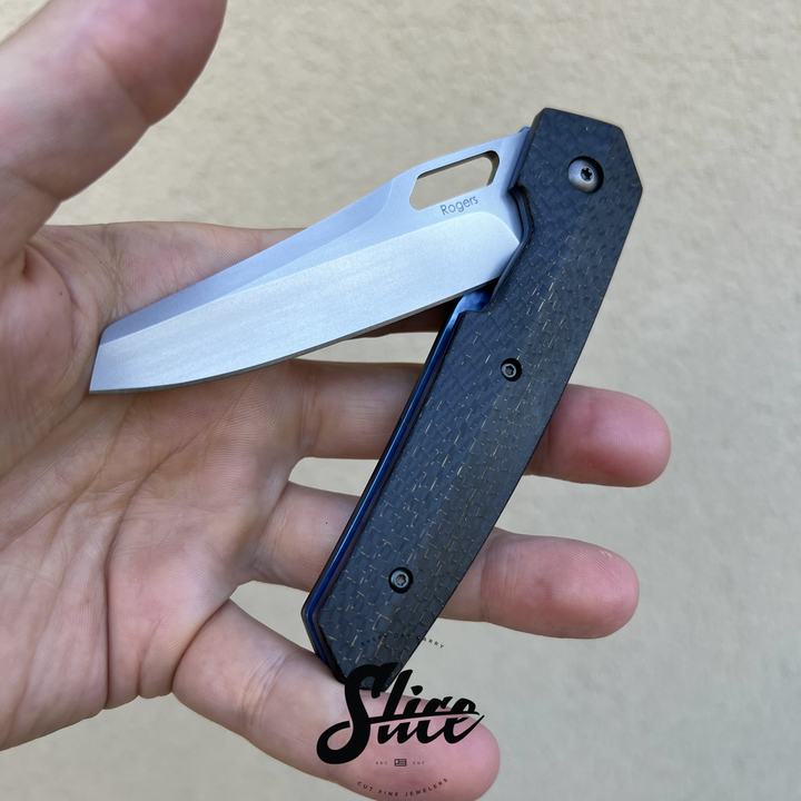 Richard Rogers Tangent