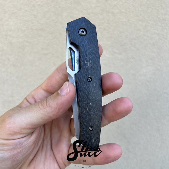 Richard Rogers Tangent