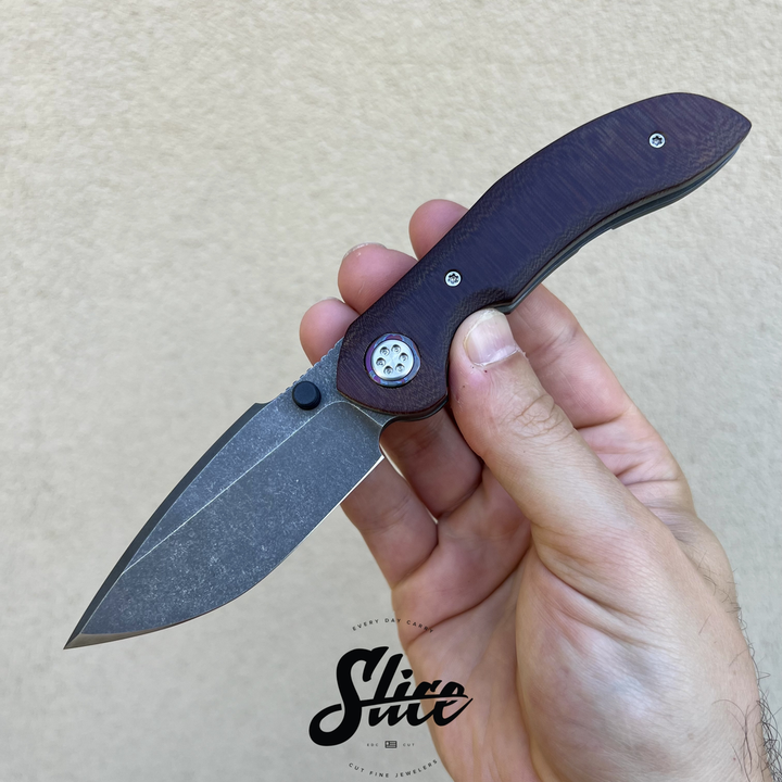 SDKnives Switchback