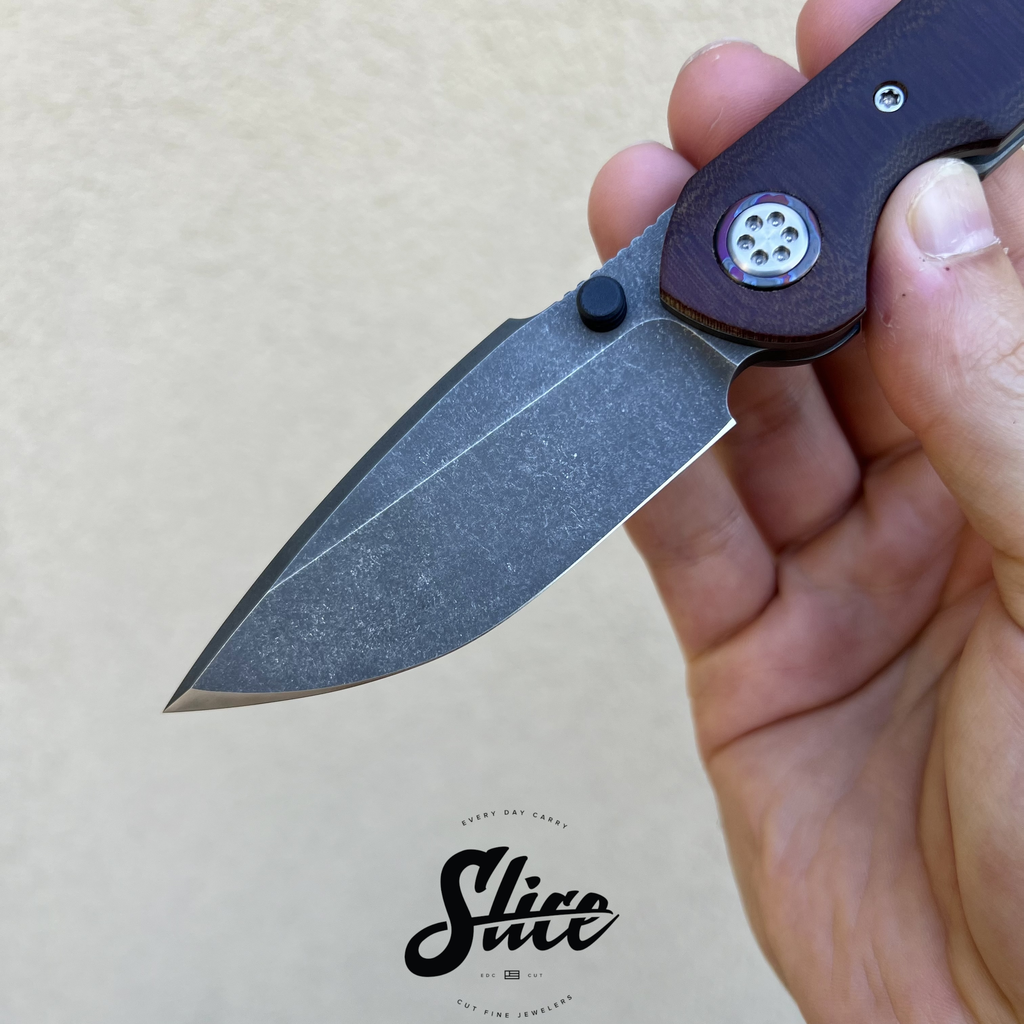 SDKnives Switchback