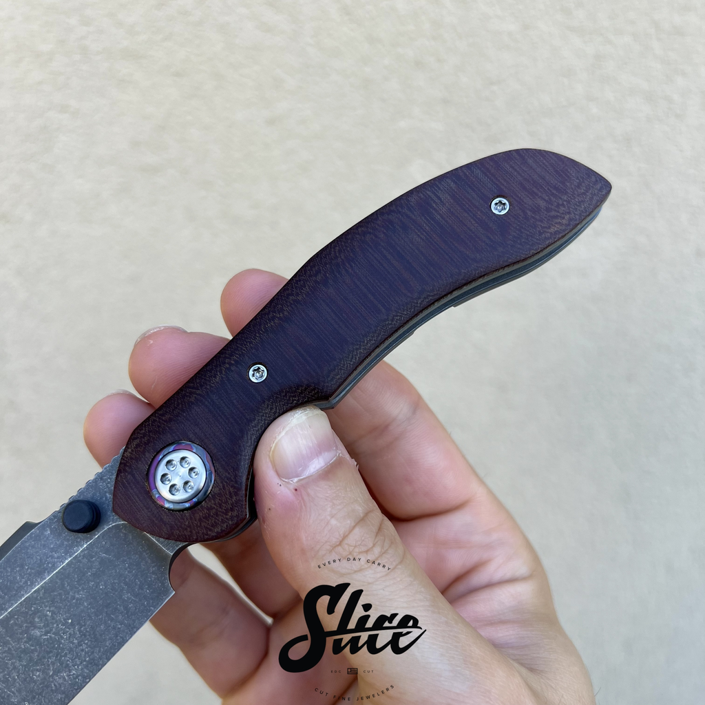SDKnives Switchback