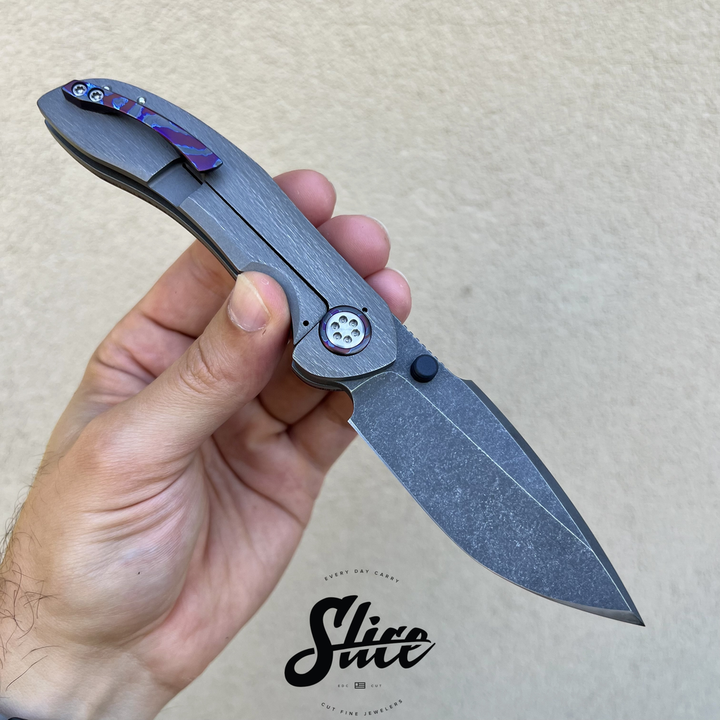 SDKnives Switchback