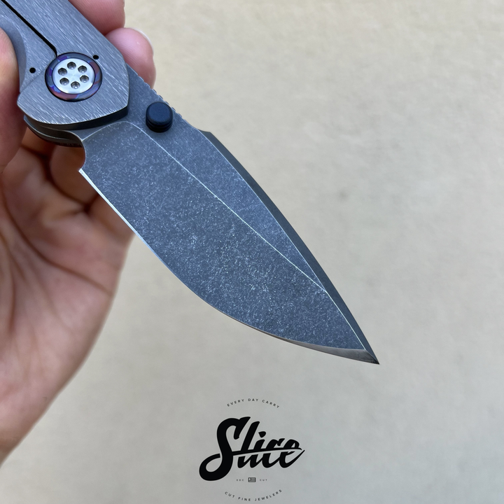 SDKnives Switchback