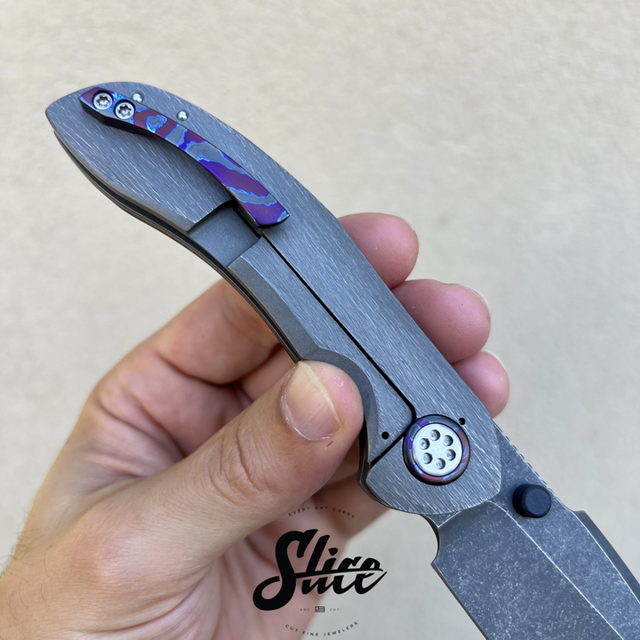 SDKnives Switchback