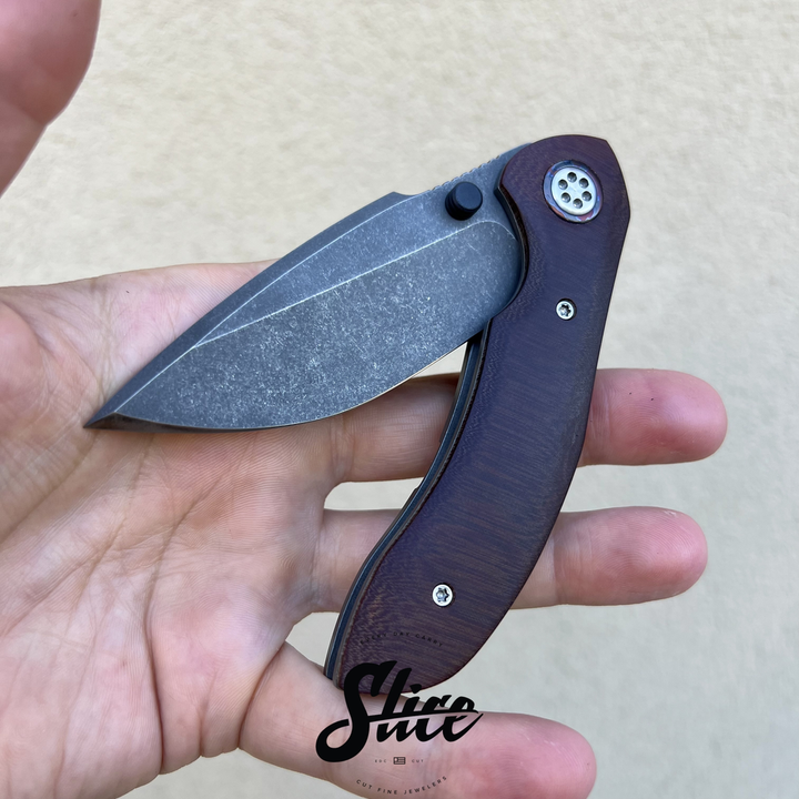 SDKnives Switchback