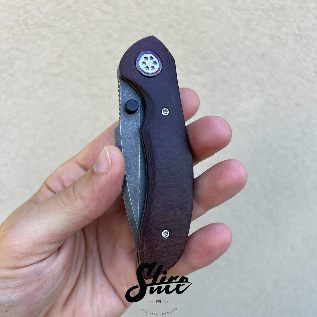 SDKnives Switchback