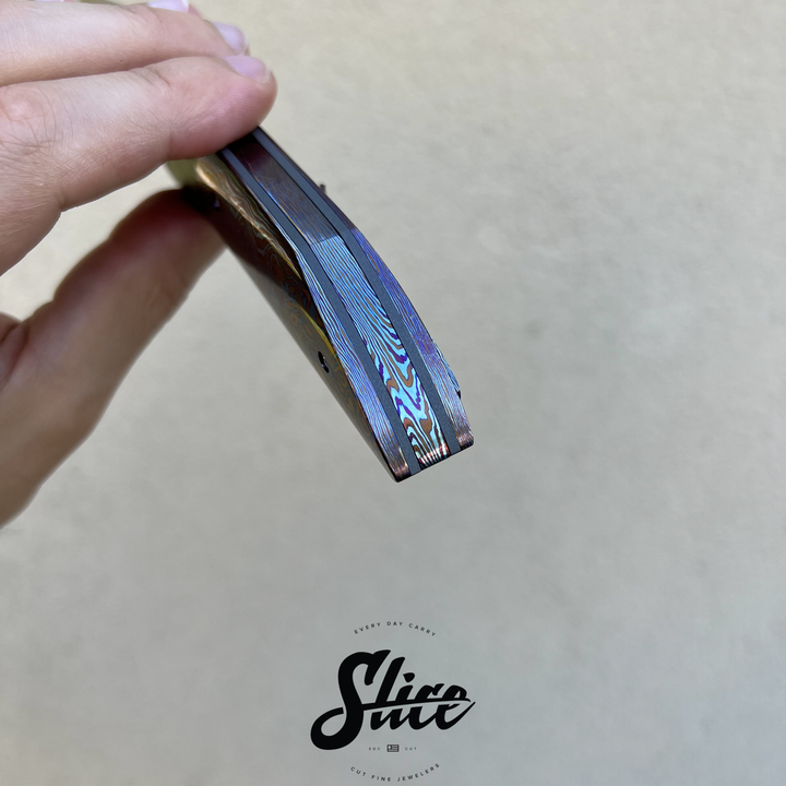 Christensen Knifeworks Misfit (CKnifeworks)