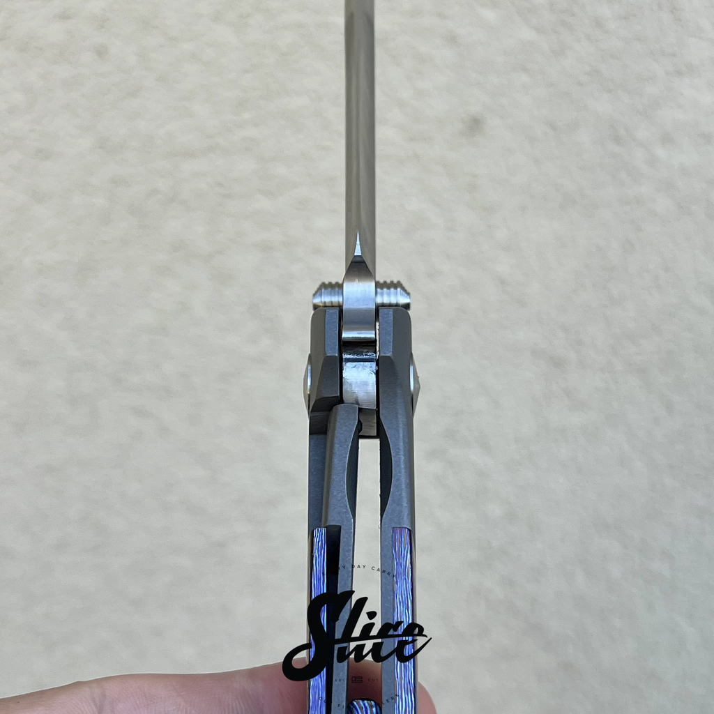 Christensen Knifeworks Misfit (CKnifeworks)