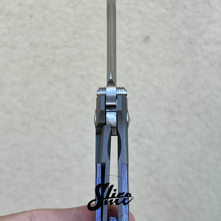 Christensen Knifeworks Misfit (CKnifeworks)