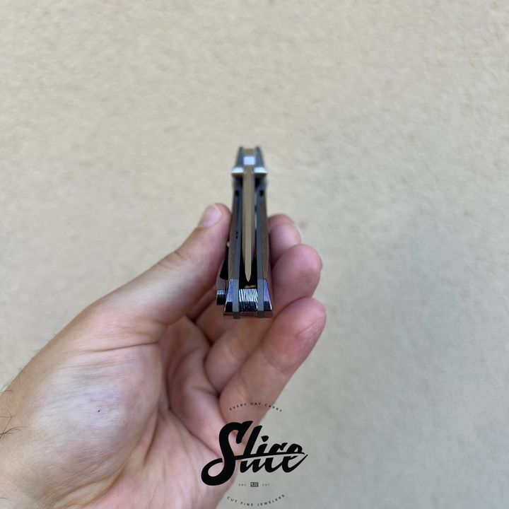 Christensen Knifeworks Misfit (CKnifeworks)