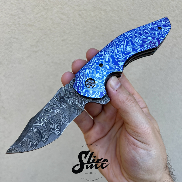 Greg Lightfoot Empire (JVO Design)