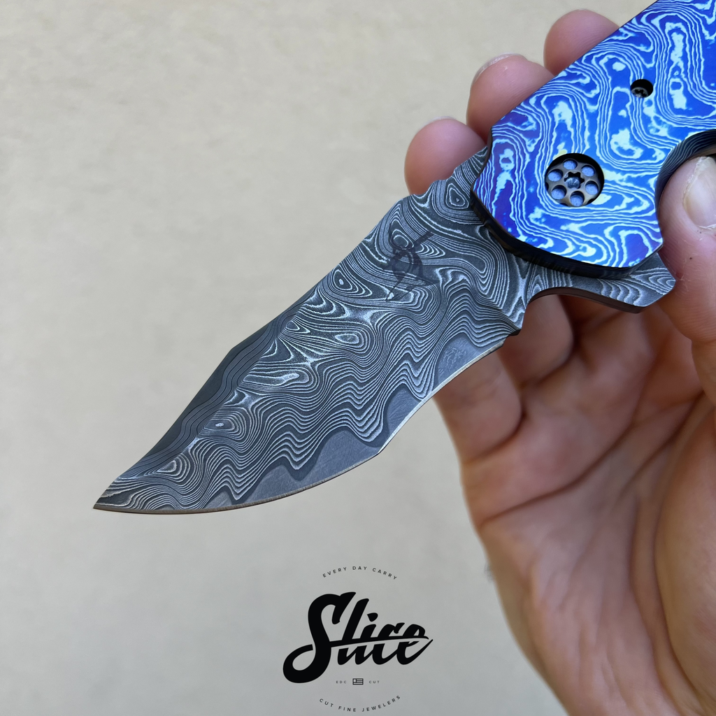 Greg Lightfoot Empire (JVO Design)