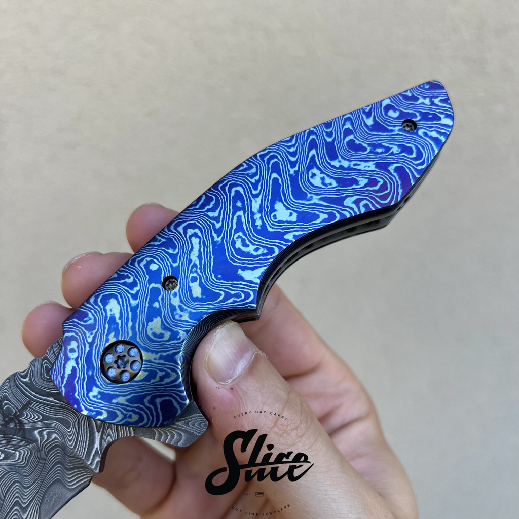 Greg Lightfoot Empire (JVO Design)