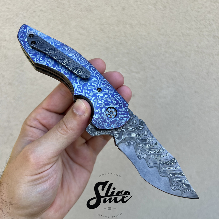 Greg Lightfoot Empire (JVO Design)