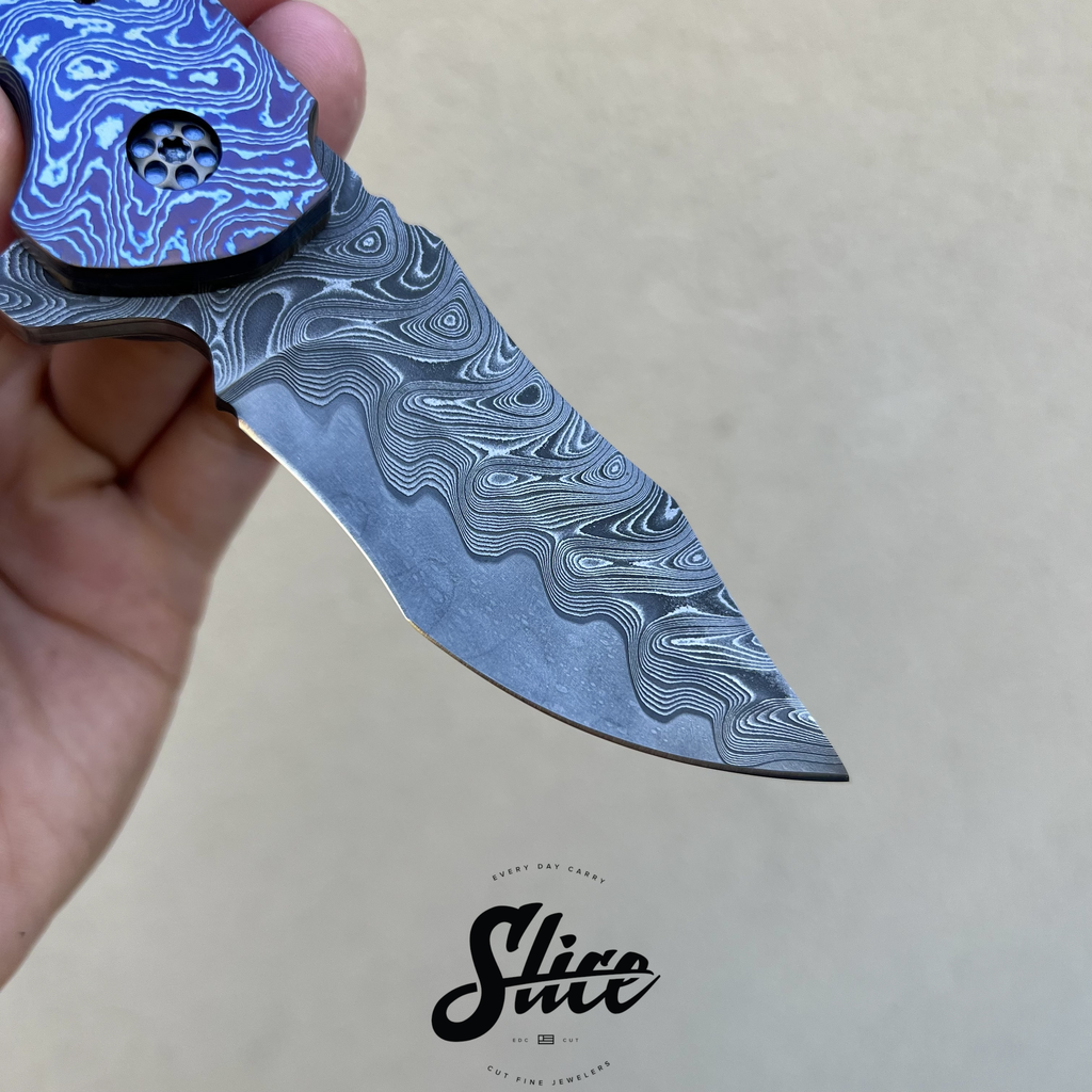 Greg Lightfoot Empire (JVO Design)