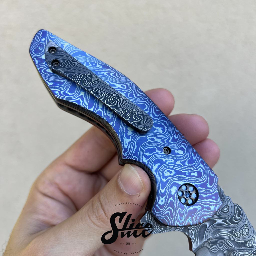 Greg Lightfoot Empire (JVO Design)