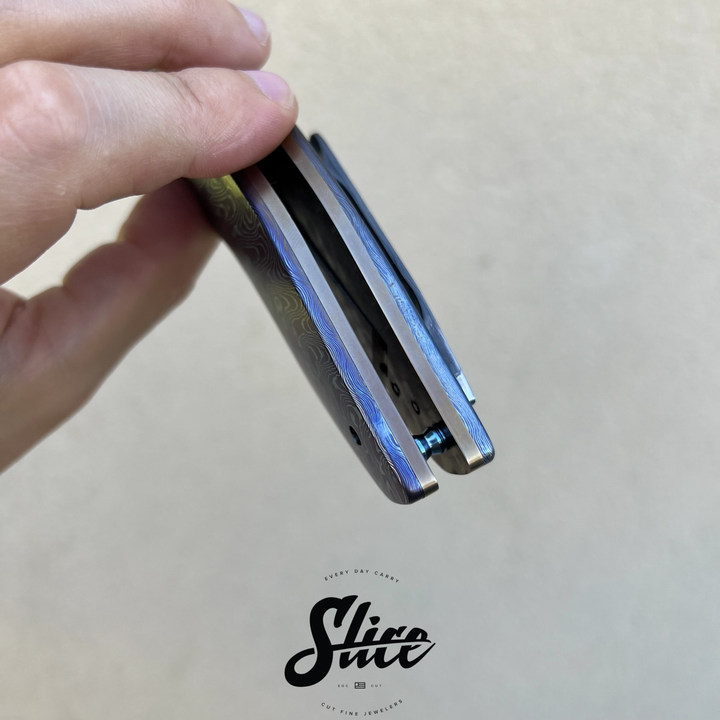 Greg Lightfoot Empire (JVO Design)