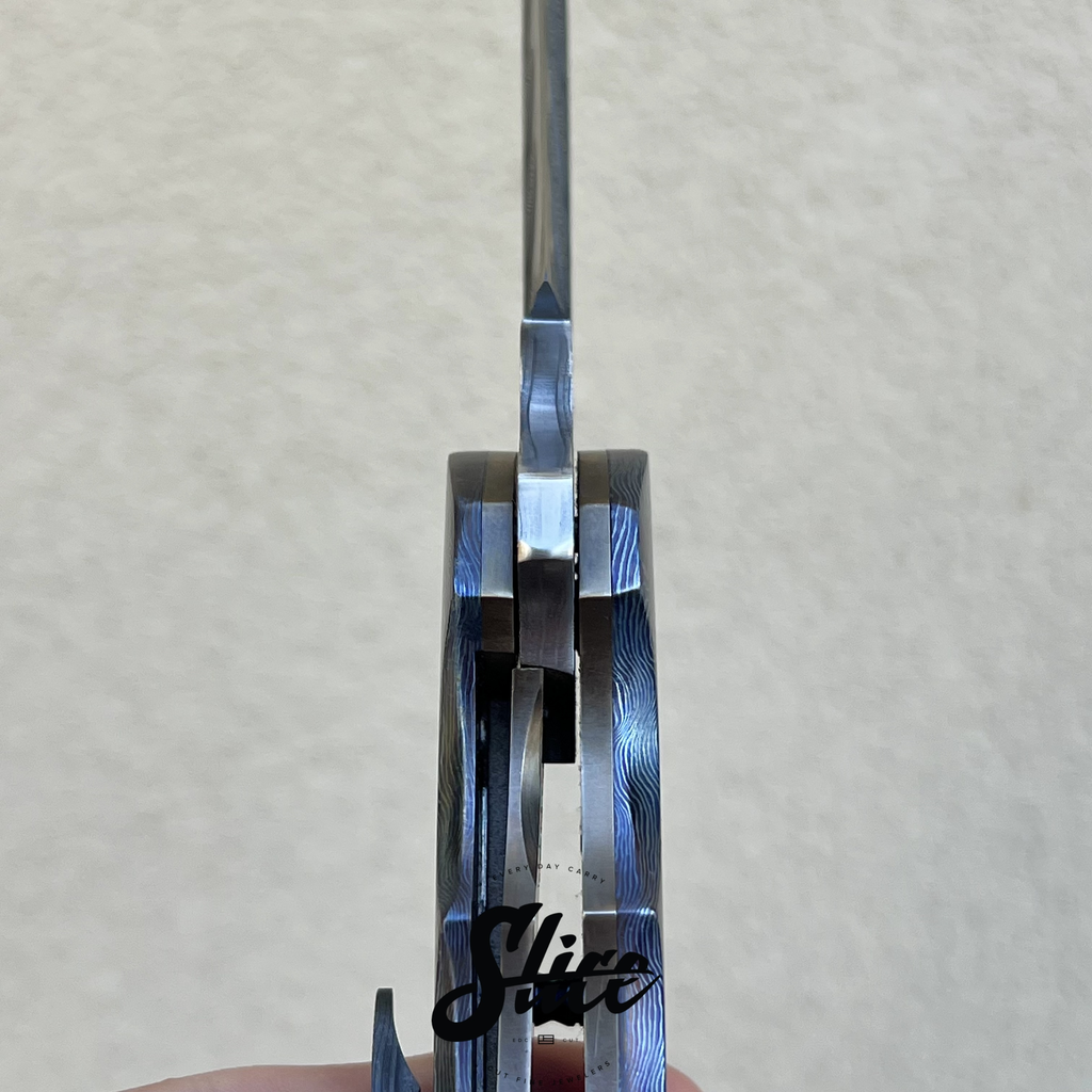 Greg Lightfoot Empire (JVO Design)